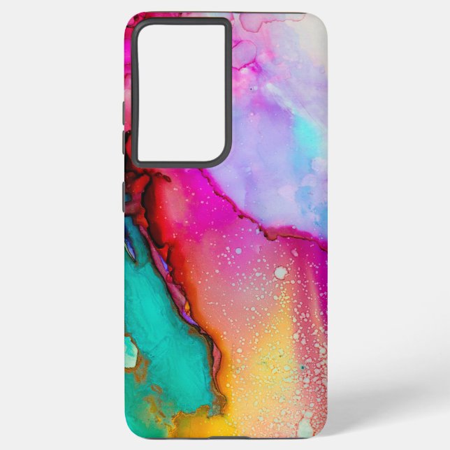 Coque Samsung Galaxy Samsung Galaxy Coque (Verso)