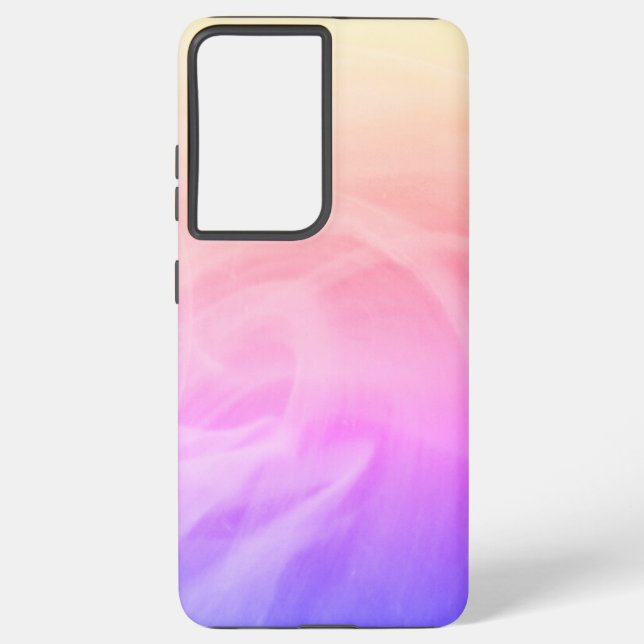 Coque Samsung Galaxy SAMSUNG GALAXY s21+ ART coque ET CONCEPTION (Verso)