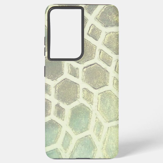 Coque Samsung Galaxy SAMSUNG GALAXY s21+ ART coque ET CONCEPTION (Verso)