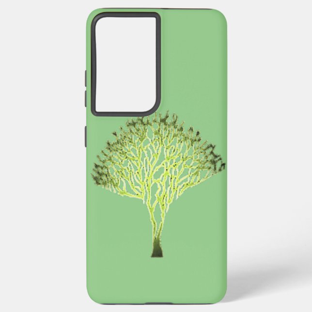 Coque Samsung Galaxy SAMSUNG GALAXY s21+ ART coque ET CONCEPTION (Verso)