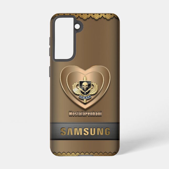 Coque Samsung Galaxy Samsung Galaxy S21 Cases & Covers (Verso)