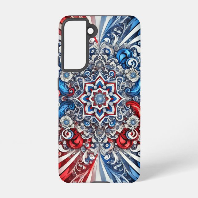Coque Samsung Galaxy Samsung Galaxy S21 Couleurs Coques (Verso)