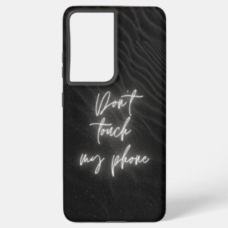 Coque Samsung Galaxy Samsung Galaxy S21 Plus - Téléphone