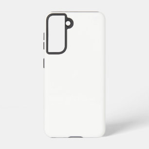 Coque Samsung Galaxy Samsung Galaxy S21 Tough Coque, Glossy