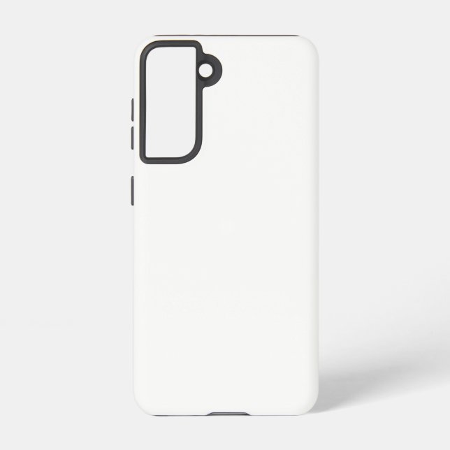 Coque Samsung Galaxy Samsung Galaxy S21 Tough Coque, Glossy (Verso)
