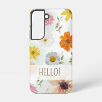 Samsung Galaxy S22 Coques et couvertures