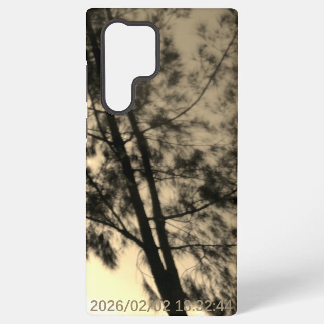 Coque Samsung Galaxy Samsung galaxy S22 Phone Case (Verso)