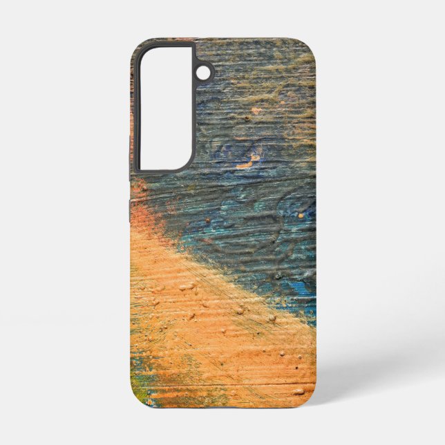 Coque Samsung Galaxy Samsung Galaxy S22 Tough Coque (Verso)