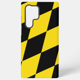 Coque Samsung Galaxy Samsung Galaxy S22 Ultra Coque avec drapeau Munich