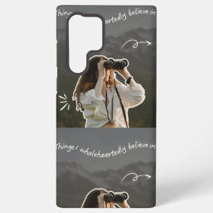 Coque Samsung Galaxy Samsung Galaxy S22 Ultra Coques & Couvertures