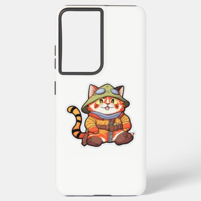 Coque Samsung Galaxy Samsung S23 Ultra, Samsung S22 Ultra, Samsung S21 (Verso)