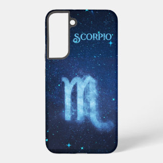 Coque Samsung Galaxy Scorpion Zodiaque