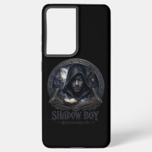 shadowboy