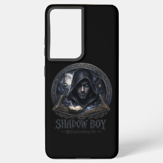 Coque Samsung Galaxy shadowboy
