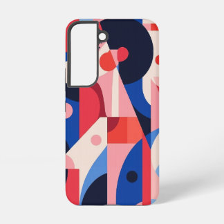 Coque Samsung Galaxy Signal Bloomfield