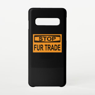 COQUE SAMSUNG GALAXY S10 SIGNE COMMERCIAL ARTIFICE