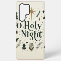 Simple Noël O Holy Night