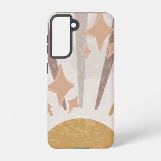 Coque Samsung Galaxy Soleil minimal