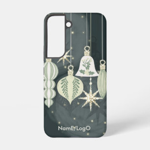 Coque Samsung Galaxy sonnerie holydays_3_jingle
