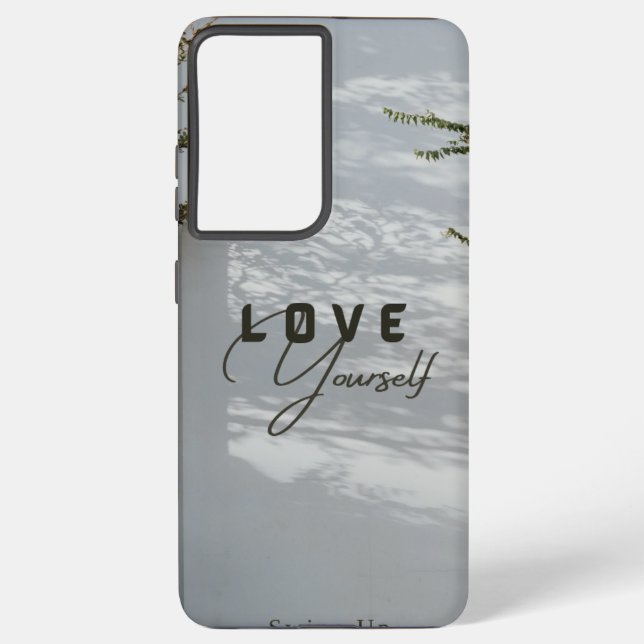 Coque Samsung Galaxy Sparrow mode Samsung galaxy s21 ultra (Verso)