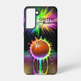 Coque Samsung Galaxy Sport, Basketball, mème, design, tendance, fête