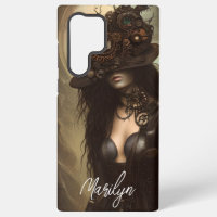Steampunk Cacher Les Yeux Oeuvres D'Art Originales