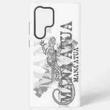 tatouage maori Mana Atua