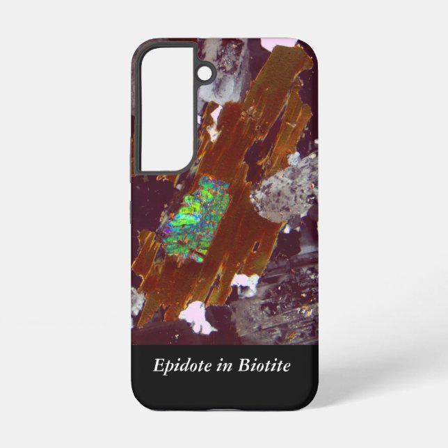 Coque Samsung Galaxy Téléchargez votre section fine préférée ! (Verso)