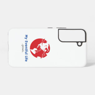 Coque Samsung Galaxy Téléphone Éventuel