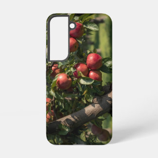 Coque Samsung Galaxy Thème Apple