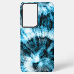 Coque Samsung Galaxy Tie Dye Motif