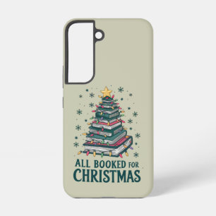 Coque Samsung Galaxy Tout réservé pour le cadeau de Noël pour l'amoureu