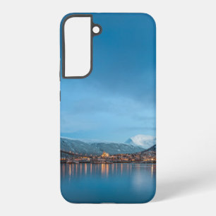 Coque Samsung Galaxy Tromso Norvège