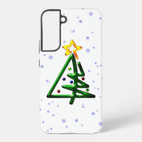 Tubulaire Chrome arbre de Noël