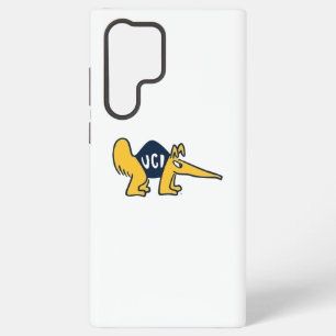 Coque Samsung Galaxy UC Irvine   Anteaters UCI