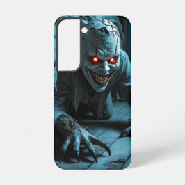 Coque Samsung Galaxy Un Créateur Terrifiant