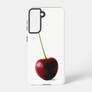 Coque Samsung Galaxy Une shga de cerise douce