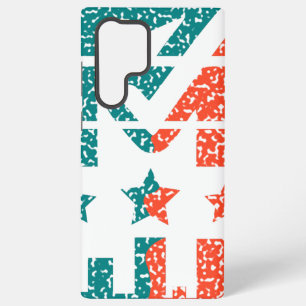 Coque Samsung Galaxy Unité en action - Un hommage moderne