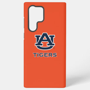 Coque Samsung Galaxy Université d'Auburn Auburn
