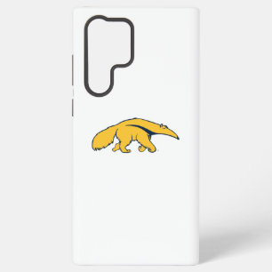 Coque Samsung Galaxy Université de Californie, Irvine Anteater