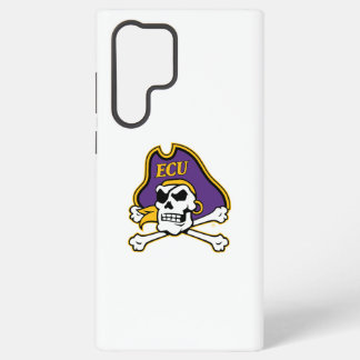 Coque Samsung Galaxy Université de Caroline de l'Est | Pirates d'ECU