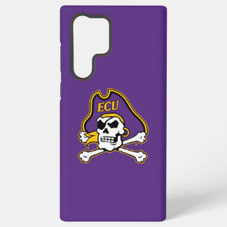 Coque Samsung Galaxy Université de Caroline de l'Est | Pirates écus