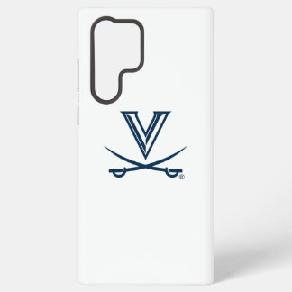 Coque Samsung Galaxy Université de Virginie Sabre