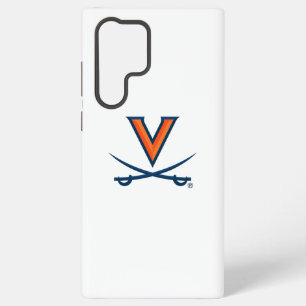 Coque Samsung Galaxy Université de Virginie Sabre