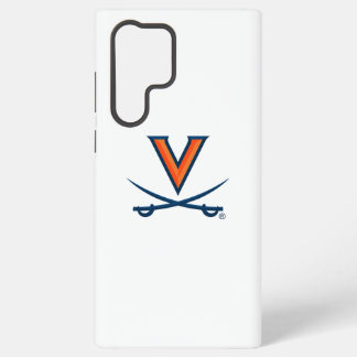 Coque Samsung Galaxy Université de Virginie Sabre