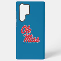 Université du Mississippi | Ole Miss Script