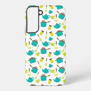 Coque Samsung Galaxy Ustensiles de cuisine, Vaisselle, Couverts, Articl