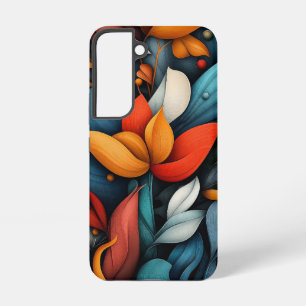 Coque Samsung Galaxy Valse du pré