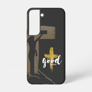 Coque Samsung Galaxy Vendredi saint