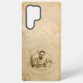 Coque Samsung Galaxy Veni Vidi Vici Soldat Romain Pro Imperio